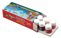 NOVA COLOR GUAJ BOYA 10 LU ŞİŞE NC-114