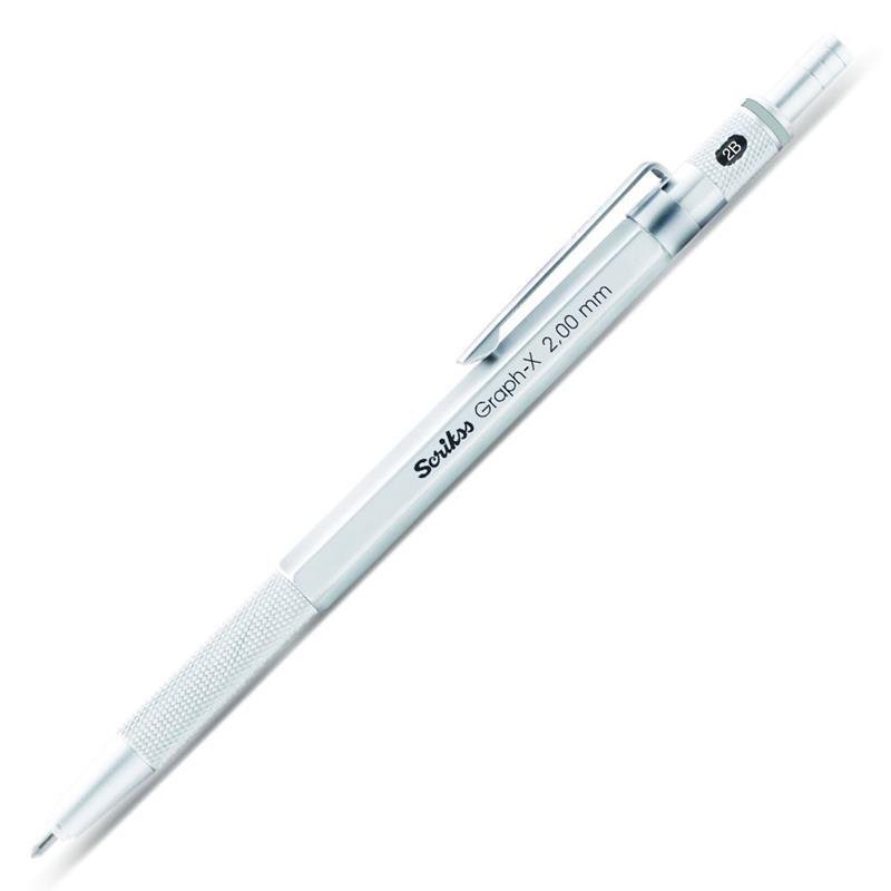 SCRIKSS VERSATİL GRAPH-X METAL 2,0 BEYAZ