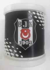 MOR A. KALEM KUTUSU BJK KABARTMA 79626