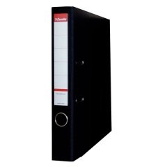 ESSELTE BÜRO KLASÖRÜ EXTRA DAR SLT-3045 SİYAH