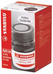 STABILO MÜREKKEP YEDEK ŞİŞE KIRMIZI 0641040