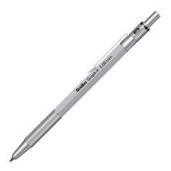 SCRIKSS VERSATİL GRAPH-X METAL 2,0 GÜMÜŞ GRİ (STN)