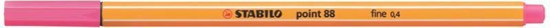 STABILO GLISS KALEM POINT 88 A.PEMBE 88/17