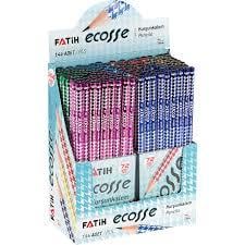 FATİH KURŞUN KALEM ECOSSE 16780-16810