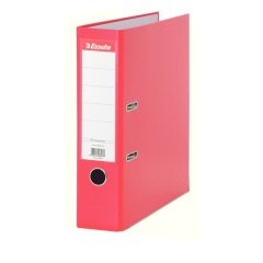 ESSELTE BÜRO KLASÖRÜ EKO GENİŞ SLT-9940 KIRMIZI