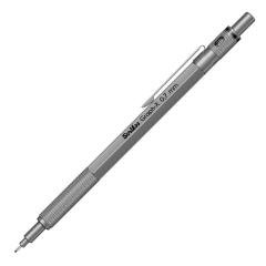 SCRIKSS VERSATİL GRAPH-X METAL 0,7 KURŞUN GRİ