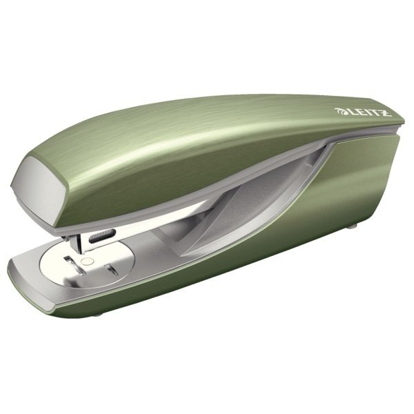 LEITZ ZIMBA MAKİNASI STYLE L-5562 YEŞİL 30SY