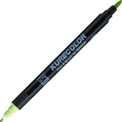 ZIG MANGAKA FINE&BRUSH CNKC-2200 502 PALE GREEN