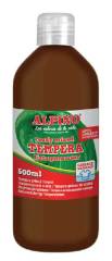 ALPINO SULUBOYA 500ML TEMPERA KAHVERENGİ DM-010177