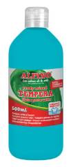 ALPINO SULUBOYA 500ML TEMPERA A.MAVİ DM-010180