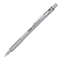 SCRIKSS VERSATİL GRAPH-X METAL 0,5 SATEN GRİ