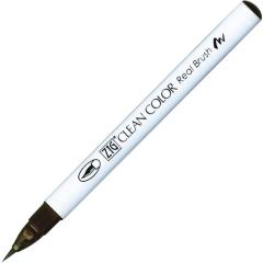 ZIG CLEAN COLOR REAL BRUSH RB-6000AT 068 DP BROWN