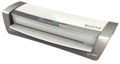 LEITZ LAMİNASYON MAK. A3 ILAM OFFİCE L-7518 GRİ