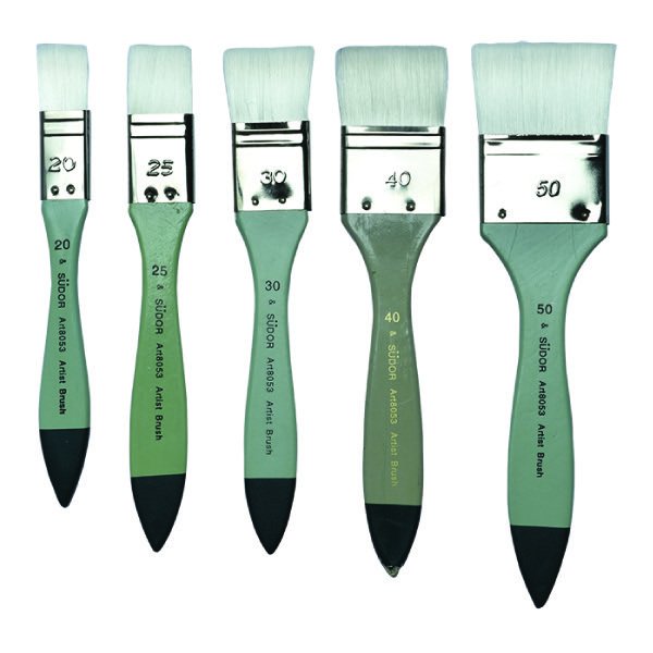 SÜDOR ZEMİN BEYAZ SENT 8053 40 SF8053-40