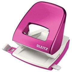 LEITZ DELGEÇ WOW 30SY L-5008 METALİK PEMBE