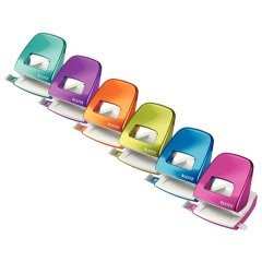 LEITZ DELGEÇ WOW 30SY L-5008 METALİK PEMBE