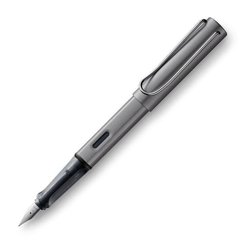 LAMY ROLLER KALEM AL STAR GRAFİT KOYU GRİ V60 326