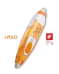 SDI ŞERİT SİLİCİ I-PULO 4,2 MM 6 MT ECT-104