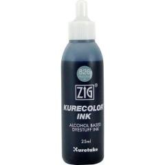ZIG KURECOLOR MÜREKKEP KCR-25 (826) 834 BLUE GRAY3