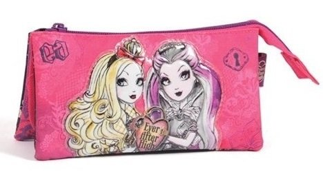 YAYGAN KALEM ÇANTASI EVER AFTER HIGH 22122
