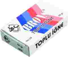 BRONS TOPLU İĞNE NO:28 50GR 28/50 BR-102
