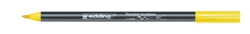 EDDING PORSELEN KALEMİ 4200 SARI