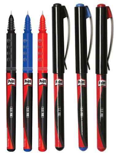PRITT ROLLER BİLYE UÇ 0.5 SİYAH 739241