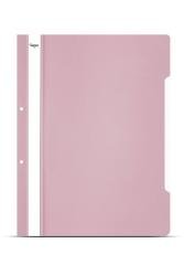 NOKİ TELLİ DOSYA ECO 4828 PEMBE