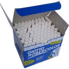 ROBERCOLOR TEBEŞİR 100 LÜ BEYAZ 538800