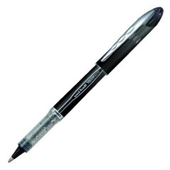 UNİ ROLLER KALEM VISION ELITE UB-205 0.5 SİYAH