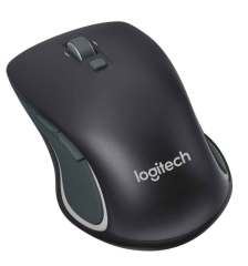 LOGITECH MOUSE KABLOSUZ M560 SİYAH 910-003882