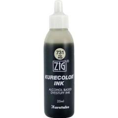 ZIG KURECOLOR MÜREKKEP KCR-25 731 PALE BEIGE