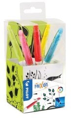 PILOT KEÇELI KALEM FRIXION COLORS 6 LI SET SW-FC