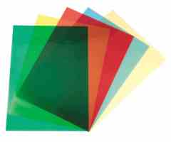 SARFF CİLT K.A4 160M PVC B.ŞEFFAF 100 LÜ 15201004