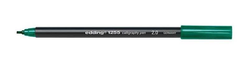 EDDING KALİGRAFİ KALEMİ E-1255 2 MM ÇAM