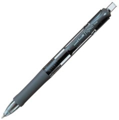 UNİ JEL KALEM SIGNO RETRACTABLE UMN-152 0.5 SİYAH