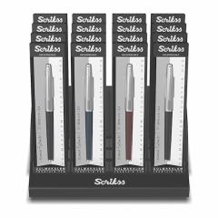 SCRIKSS DOLMAKALEM 78 STAND 16 LI
