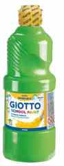GIOTTO GUAJ BOYA 500 ML YEŞİL 535311