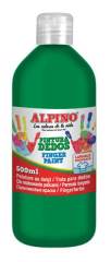 ALPINO PARMAK BOYASI 500 ML YEŞİL DD-73
