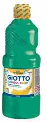 GIOTTO GUAJ BOYA 500 ML KOYU YEŞİL 535312