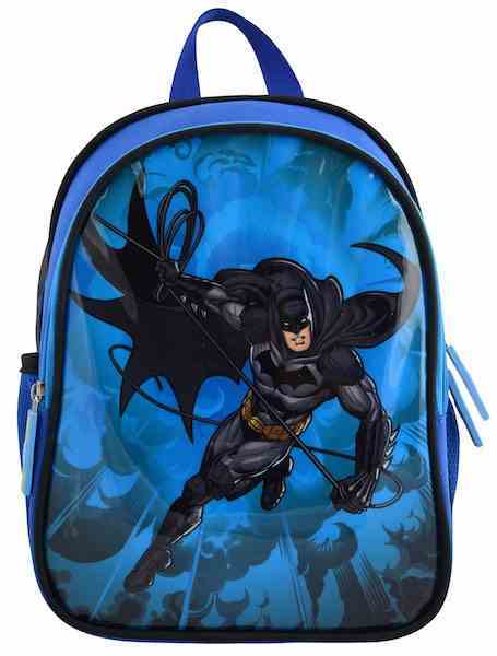 HİGH SİERRA ÇANTA ANAOKULU JL BATMAN TRX-3E2-JLBT