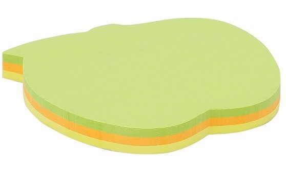KRAF YAPIŞKANLI NOT KAĞIDI 70X70 ELMA 7070E