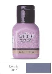 ARTDECO AKRİLİK BOYA 25 ML LAVANTA 070A-3062