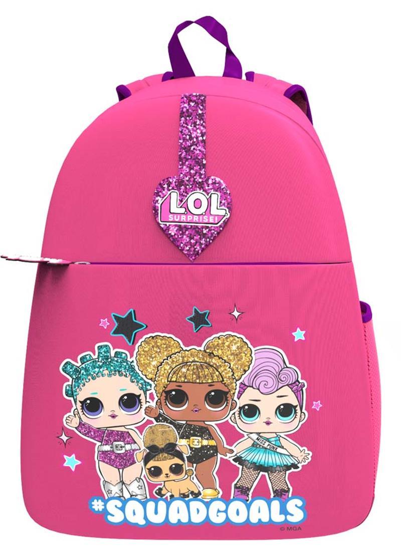 LOL ÇANTA ANAOKULU LLÇAN9724