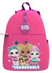 LOL ÇANTA ANAOKULU LLÇAN9724