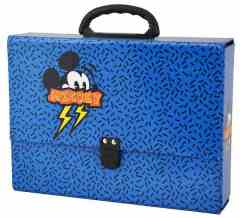 UC KUTU DOSYA SAPLI MICKEY M. MICKEY2500