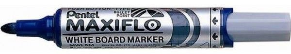 PENTEL BOARD MARKÖR MAXİFLO MAVİ MWL5M-C
