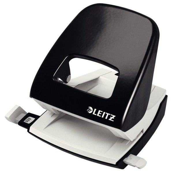 LEITZ DELGEÇ 30SY L-5008 SİYAH