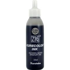 ZIG KURECOLOR MÜREKKEP KCR-25 C03 COOL GRAY 3