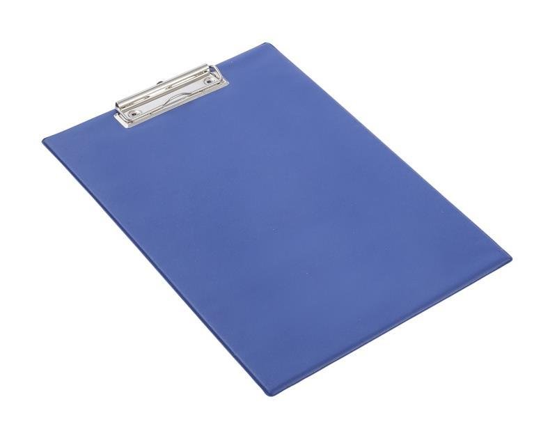 KRAF SEKRETERLİK A4 KAPAKSIZ 1040 MAVİ